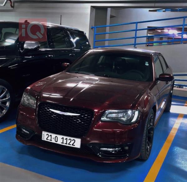 Chrysler 300 2019 for sale in Iraq - Kirkuk
